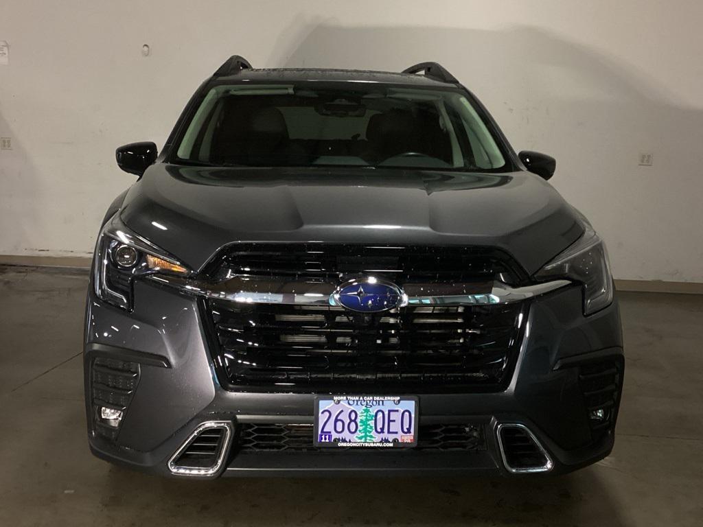 used 2024 Subaru Ascent car, priced at $40,481