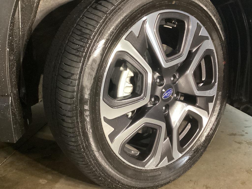 used 2024 Subaru Ascent car, priced at $40,481