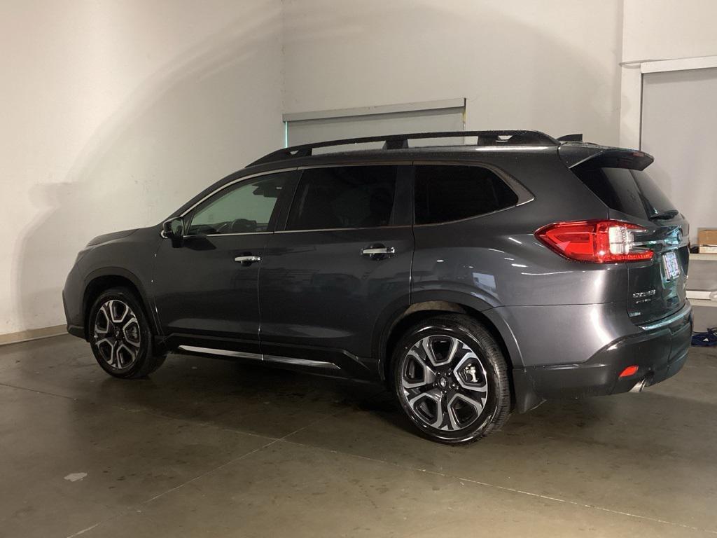 used 2024 Subaru Ascent car, priced at $40,481