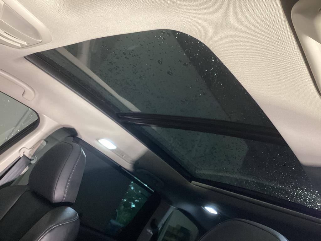 used 2024 Subaru Ascent car, priced at $40,481