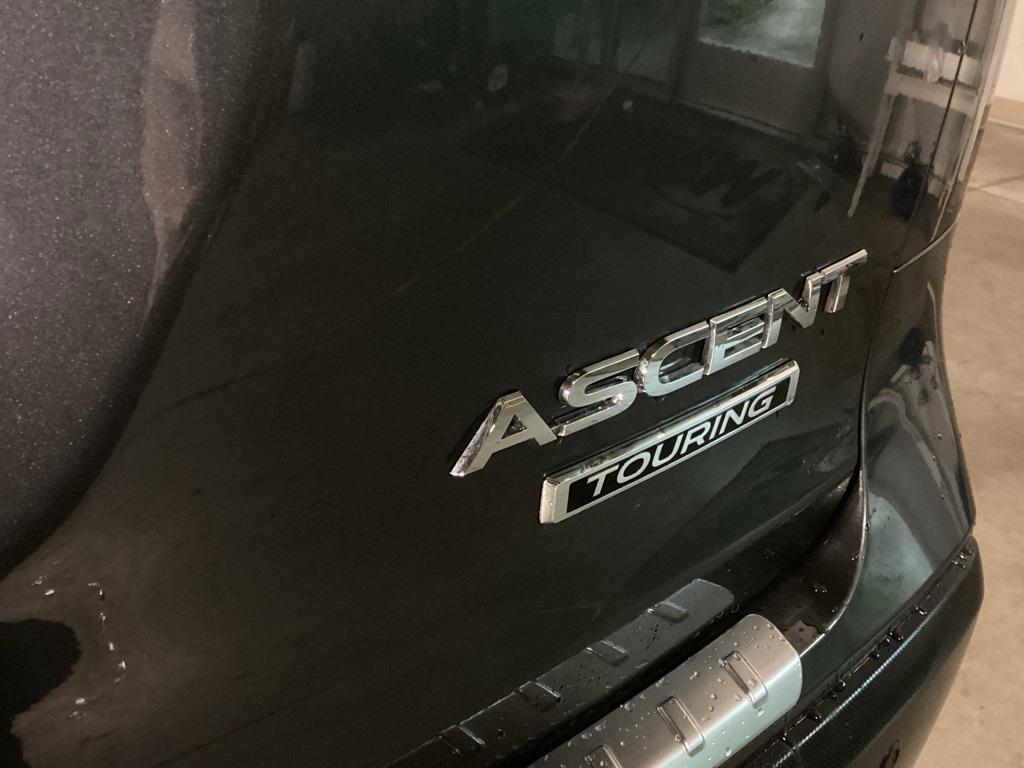 used 2024 Subaru Ascent car, priced at $40,481