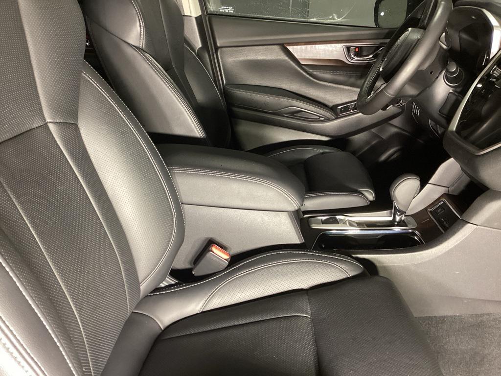 used 2024 Subaru Ascent car, priced at $40,481