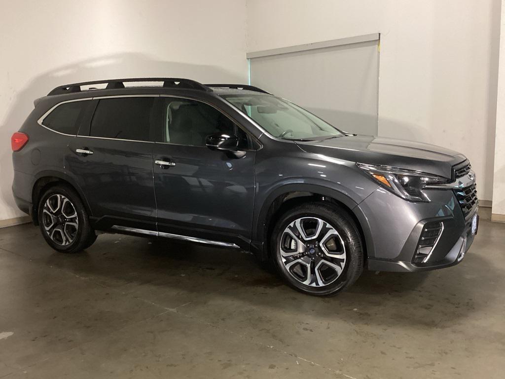 used 2024 Subaru Ascent car, priced at $40,481