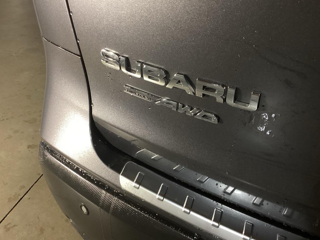 used 2024 Subaru Ascent car, priced at $40,481