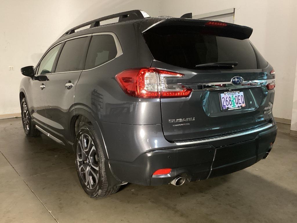 used 2024 Subaru Ascent car, priced at $40,481