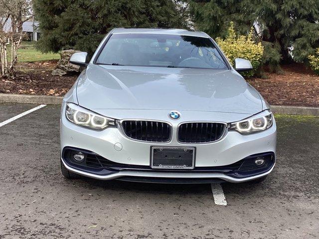 used 2018 BMW 440 car, priced at $29,974