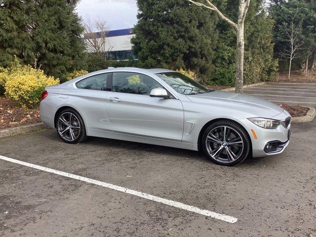 used 2018 BMW 440 car, priced at $29,974