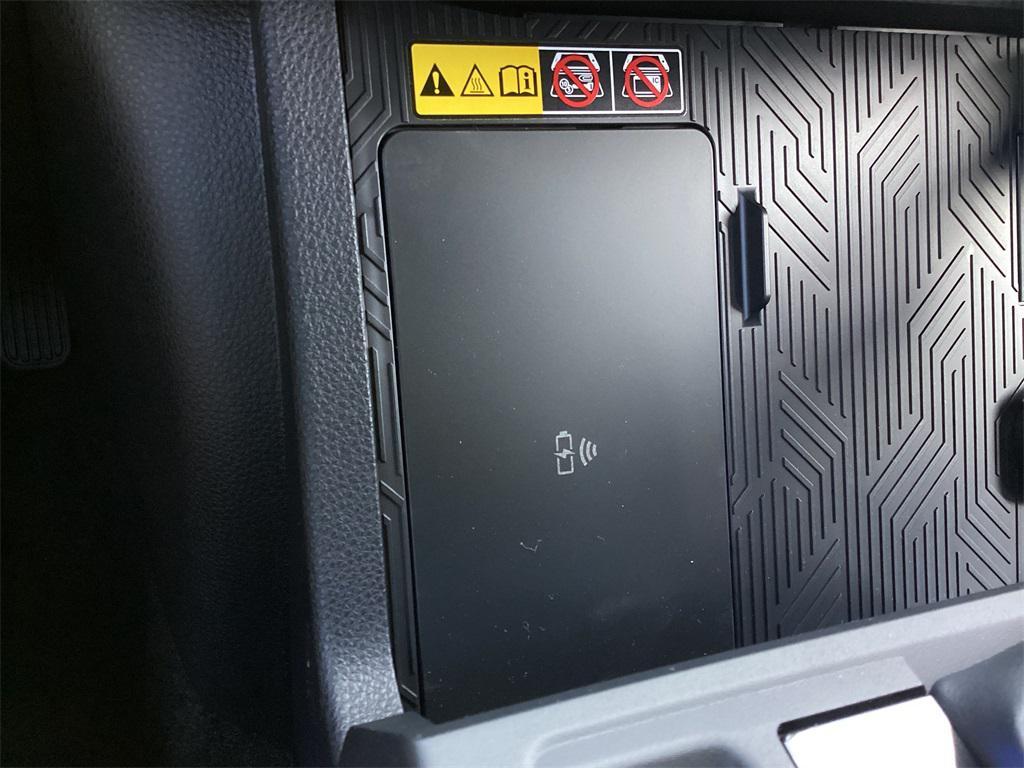 new 2025 Toyota 4Runner car, priced at $52,853