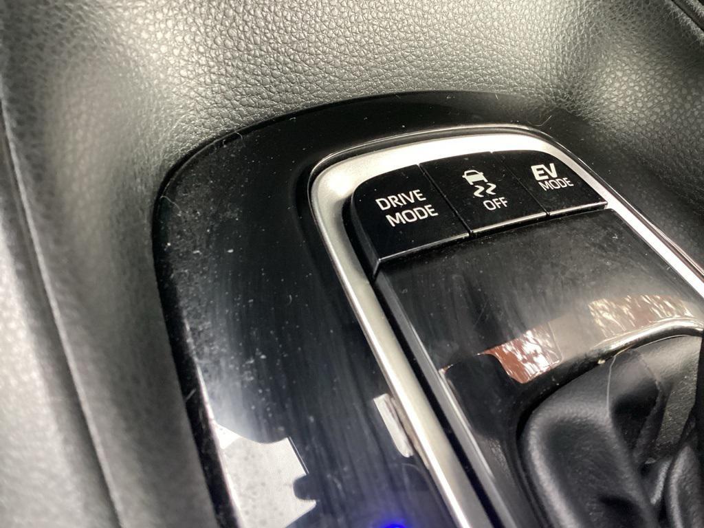 used 2023 Toyota Corolla Hybrid car, priced at $24,481