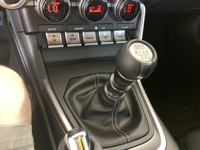 new 2025 Toyota GR86 car, priced at $34,573