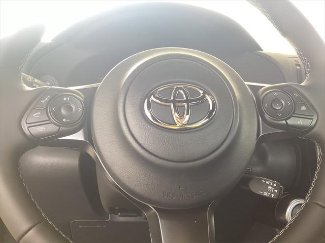 new 2025 Toyota GR86 car, priced at $34,573