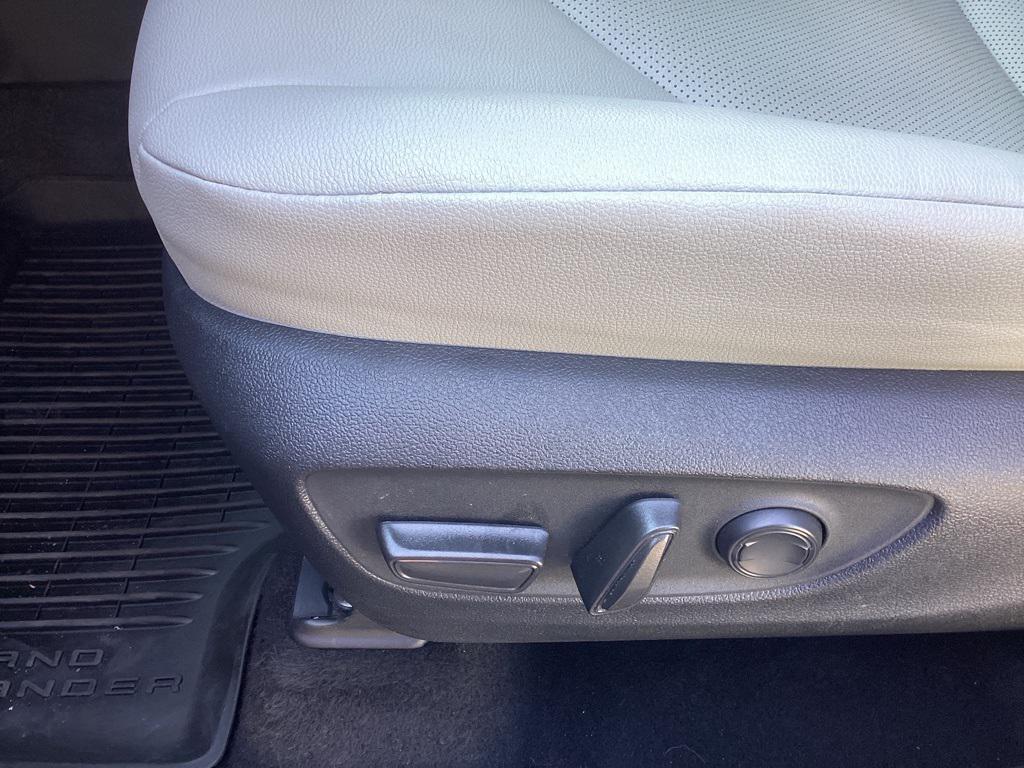 used 2024 Toyota Grand Highlander car, priced at $45,981