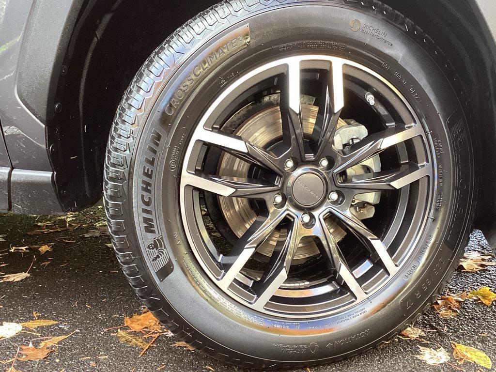 used 2019 Toyota RAV4 Hybrid car, priced at $25,981