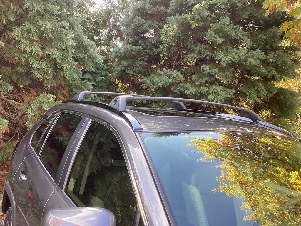 used 2019 Toyota RAV4 Hybrid car, priced at $25,981