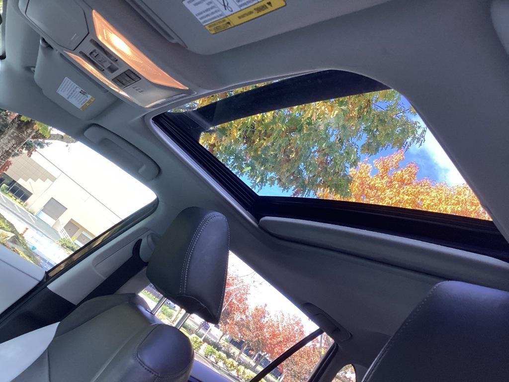 used 2019 Toyota RAV4 Hybrid car, priced at $25,981