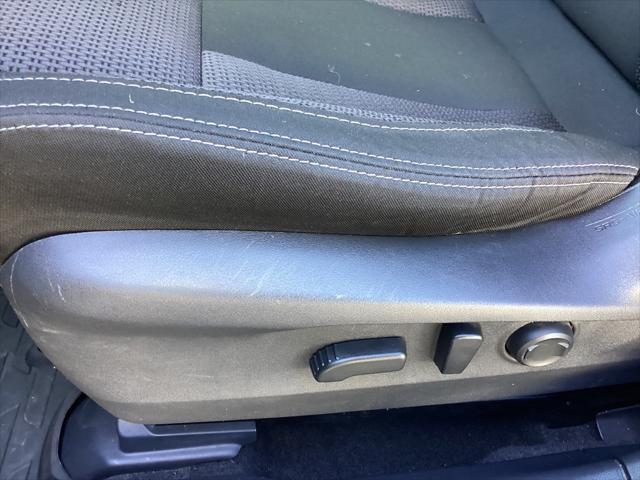 used 2021 Subaru Outback car, priced at $24,981