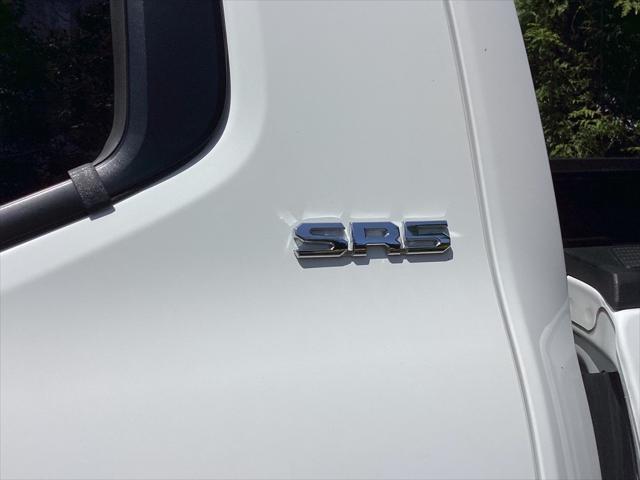 used 2024 Toyota Tacoma car, priced at $39,981