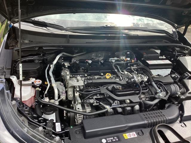 used 2022 Toyota Corolla car, priced at $22,481
