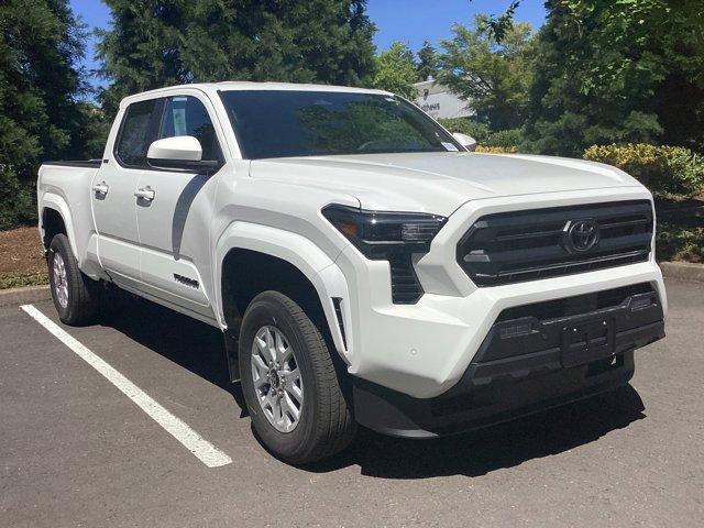 new 2024 Toyota Tacoma car, priced at $47,000