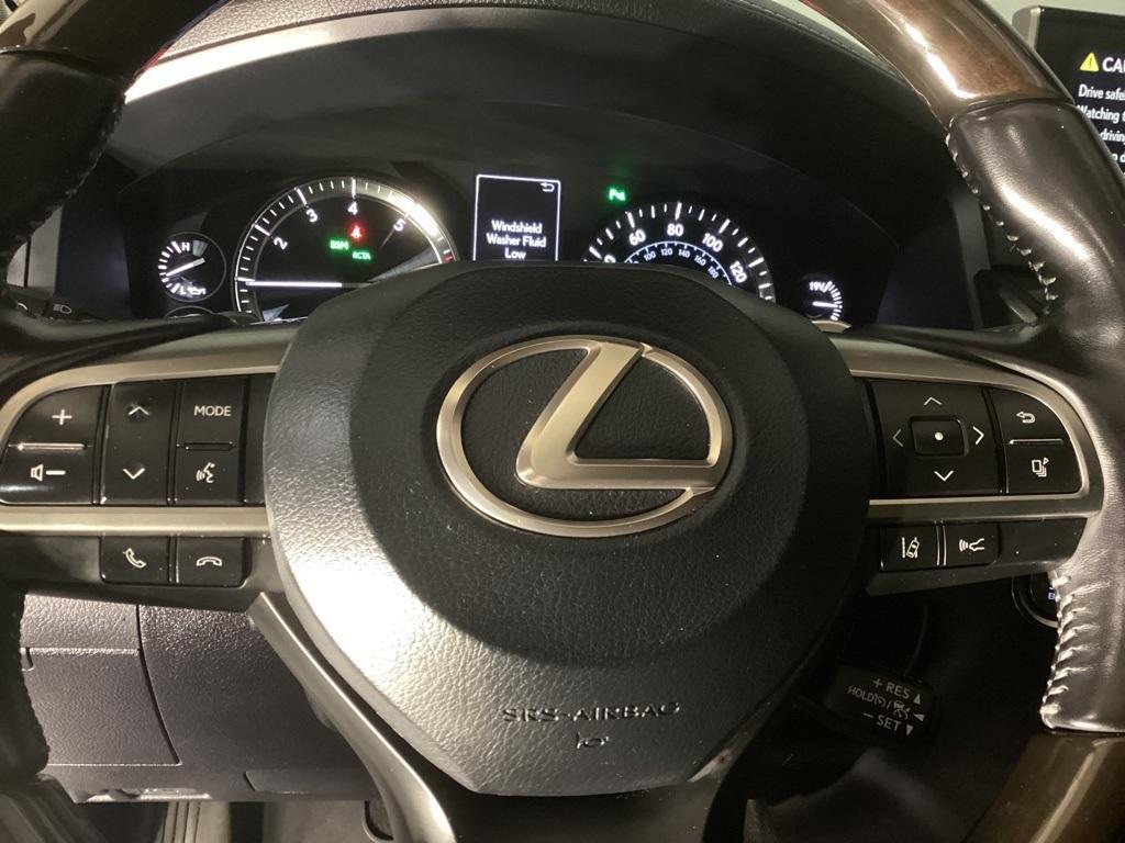 used 2021 Lexus LX 570 car, priced at $69,584