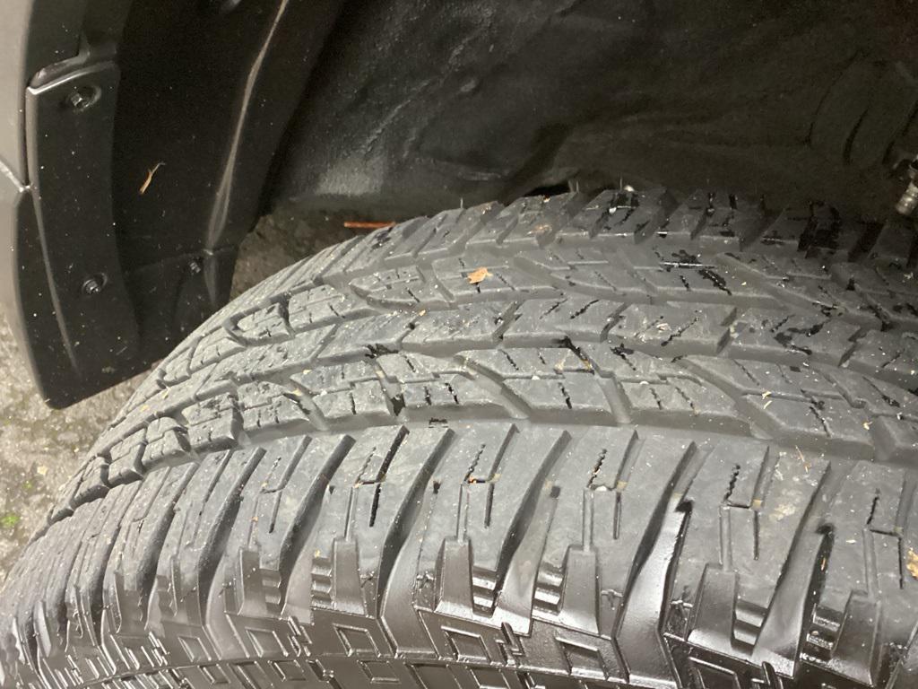 used 2025 Subaru Outback car, priced at $37,976