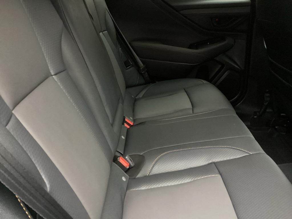 used 2025 Subaru Outback car, priced at $37,976