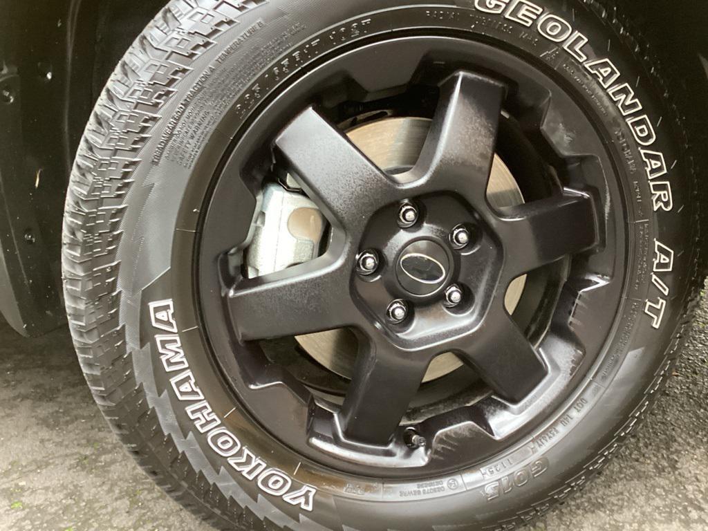 used 2025 Subaru Outback car, priced at $37,976