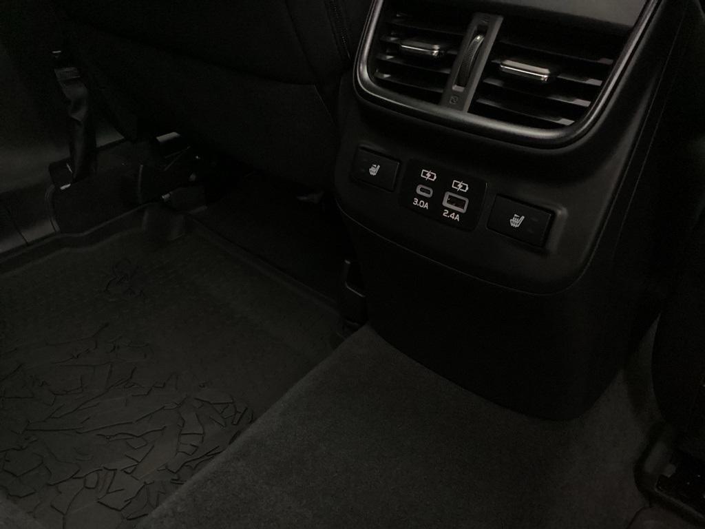 used 2025 Subaru Outback car, priced at $37,976