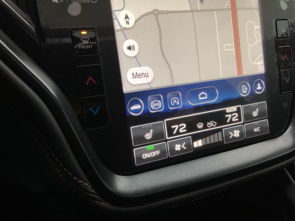 used 2025 Subaru Outback car, priced at $37,976