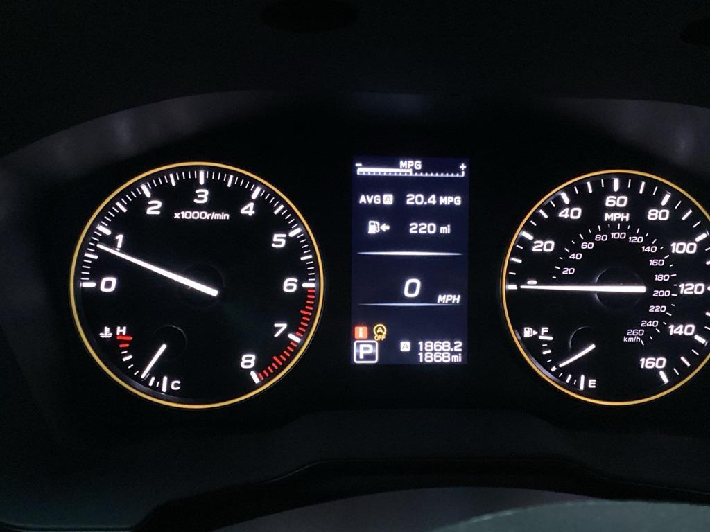 used 2025 Subaru Outback car, priced at $37,976