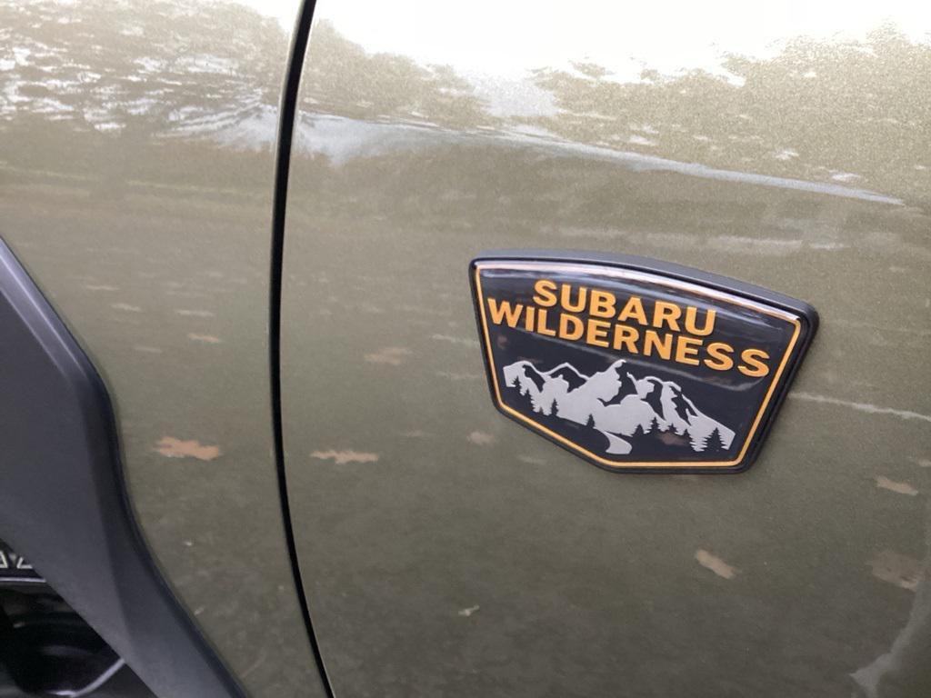 used 2025 Subaru Outback car, priced at $37,976