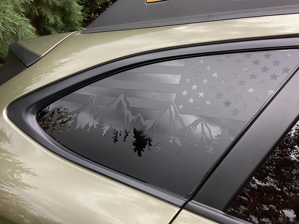 used 2025 Subaru Outback car, priced at $37,976