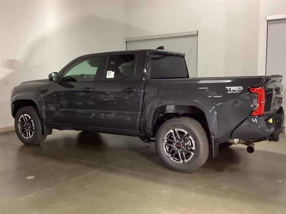 new 2024 Toyota Tacoma car, priced at $47,053