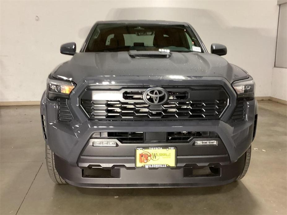 new 2024 Toyota Tacoma car, priced at $47,053