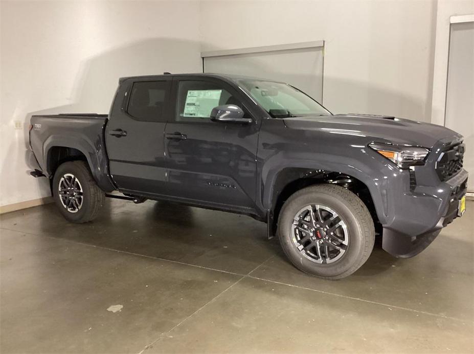 new 2024 Toyota Tacoma car, priced at $47,053