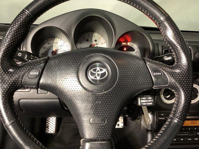 used 2003 Toyota MR2 car, priced at $13,481