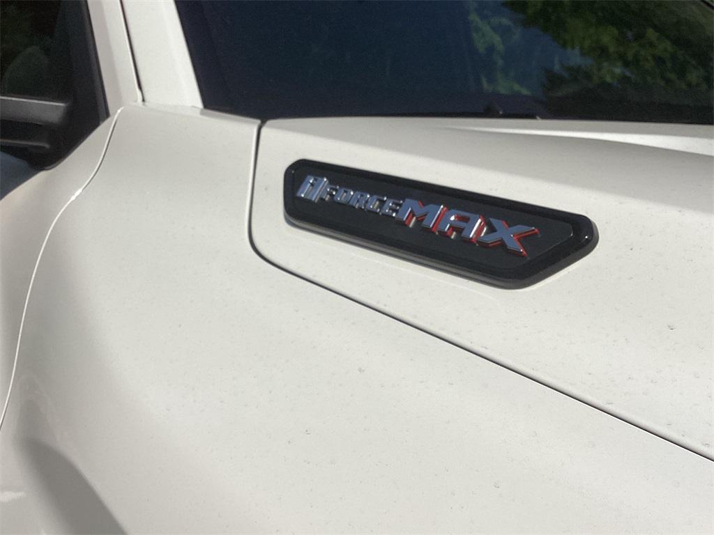 new 2025 Toyota 4Runner car, priced at $55,539