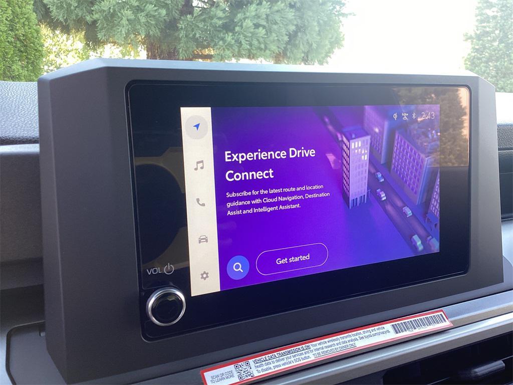 new 2025 Toyota 4Runner car, priced at $55,539