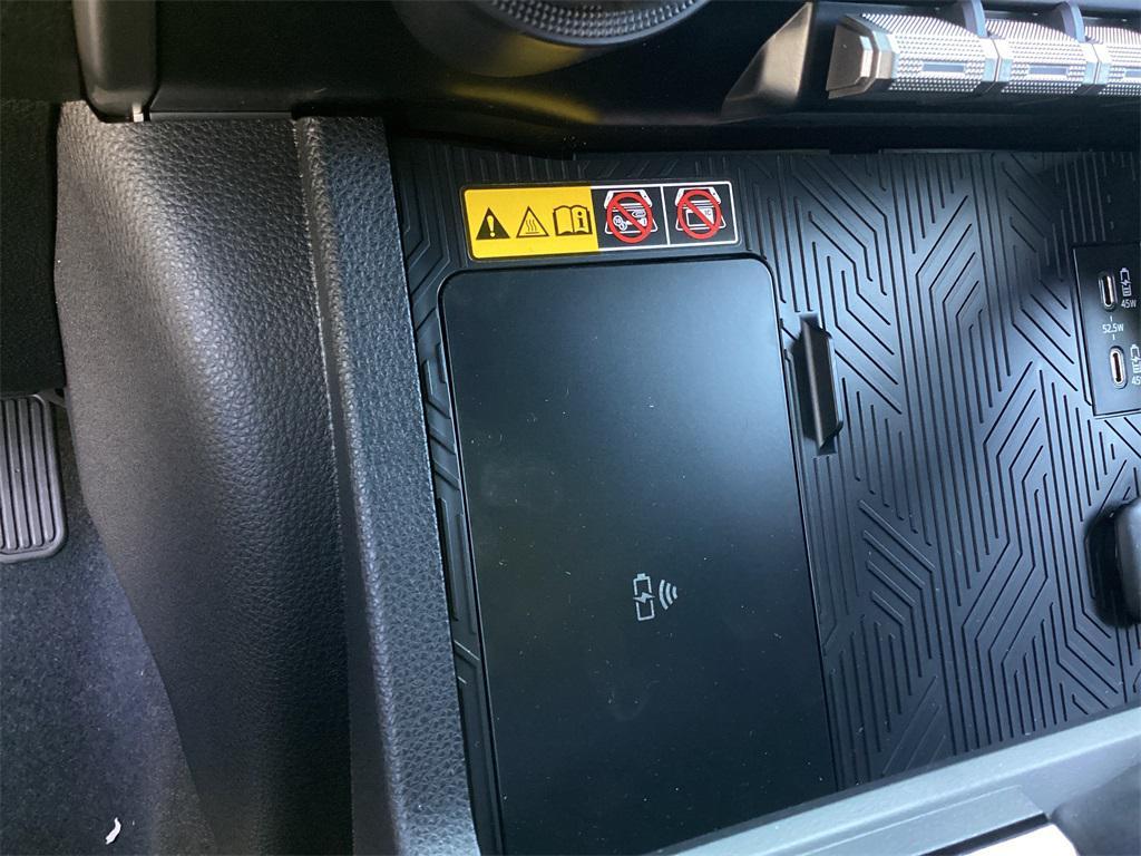 new 2025 Toyota 4Runner car, priced at $55,539