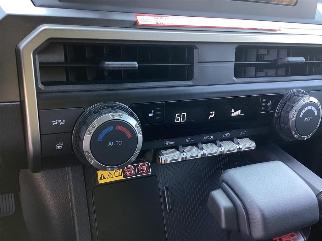 new 2025 Toyota 4Runner car, priced at $55,539