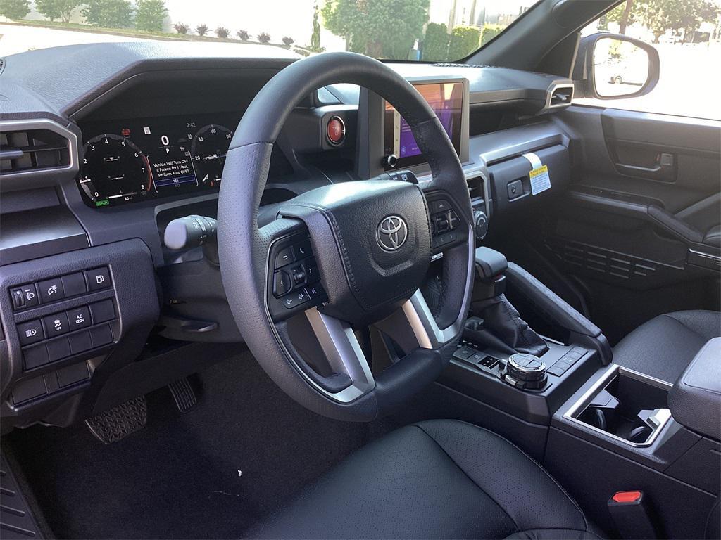 new 2025 Toyota 4Runner car, priced at $55,539