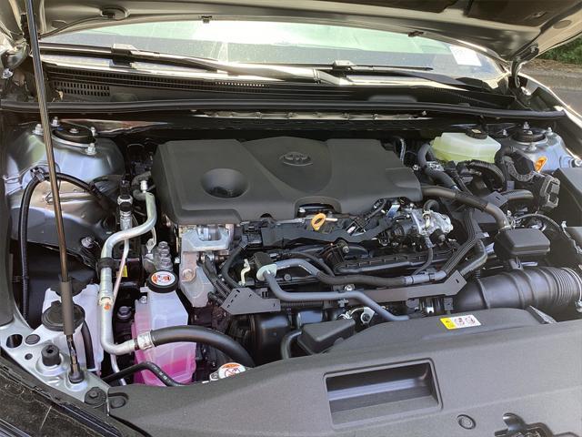 new 2025 Toyota Camry car, priced at $35,480