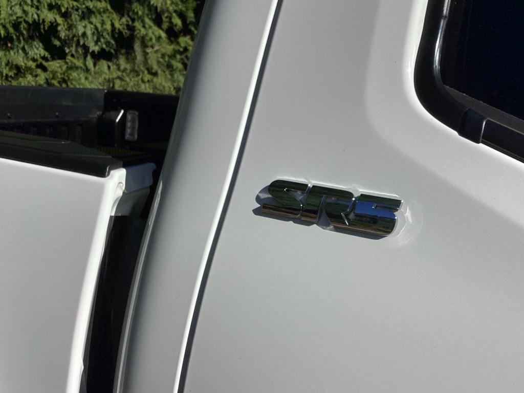used 2023 Toyota Tacoma car, priced at $37,621
