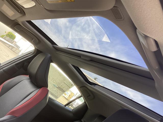 new 2025 Toyota Prius car, priced at $41,988