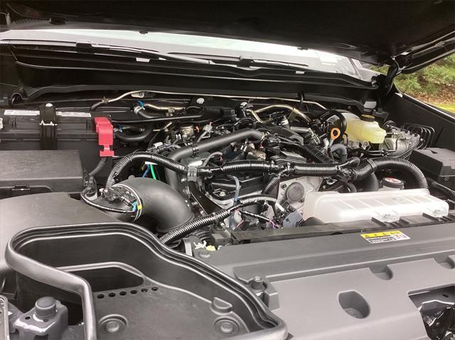 new 2024 Toyota Tacoma car, priced at $54,268