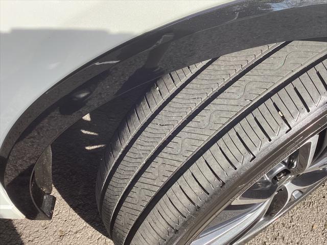 used 2024 Toyota Prius car, priced at $30,981