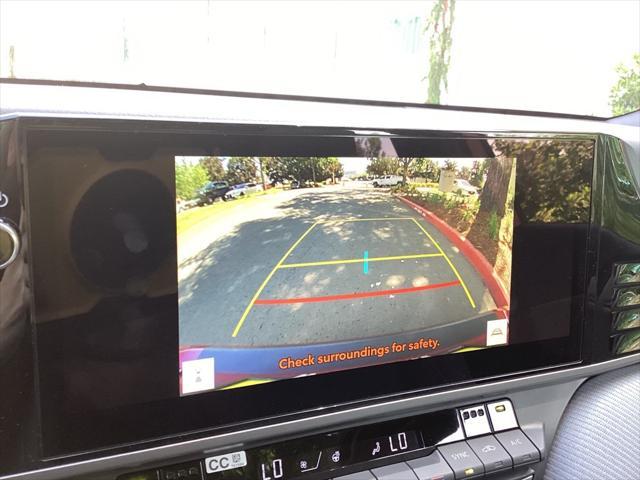used 2025 Toyota Camry car, priced at $39,850