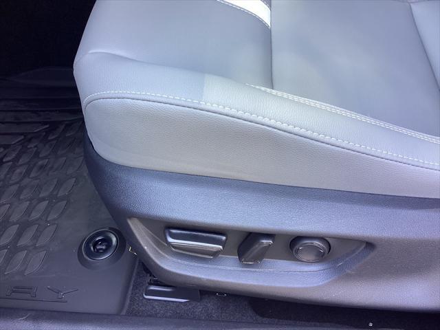 used 2025 Toyota Camry car, priced at $39,850