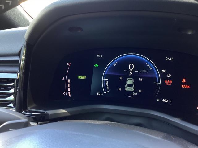 used 2025 Toyota Camry car, priced at $39,850