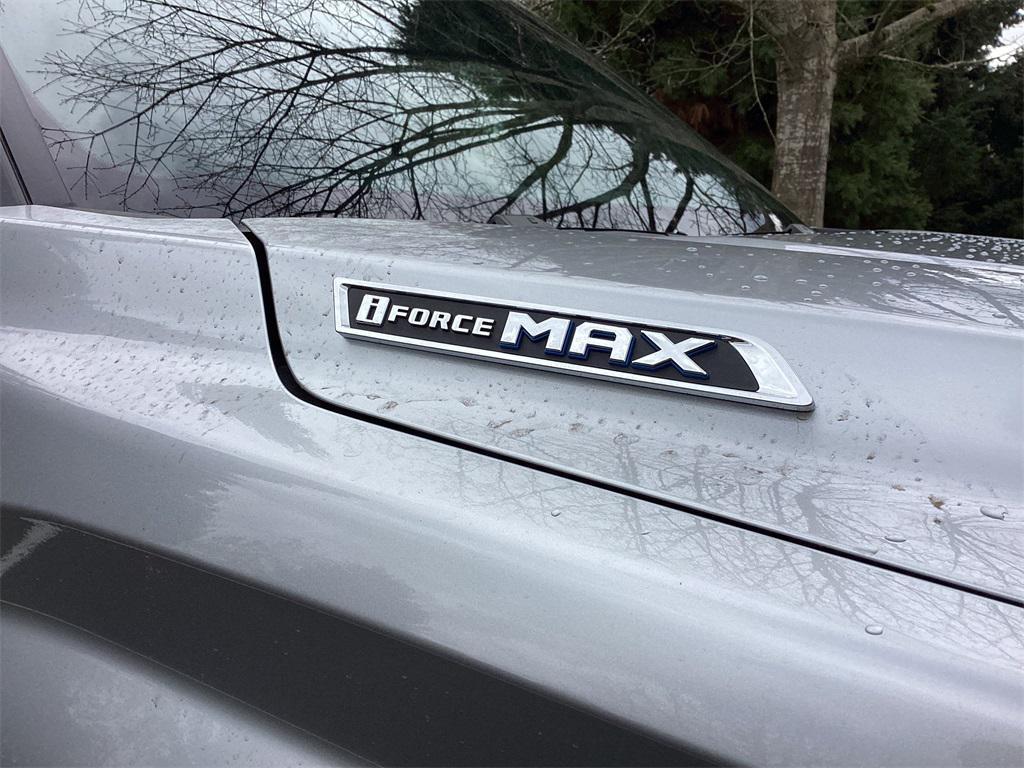 new 2026 Toyota Sequoia car, priced at $84,838